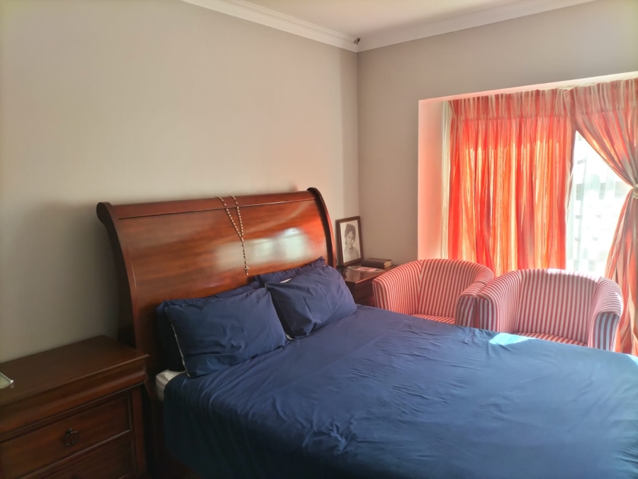 3 Bedroom Property for Sale in Heuwelsig Free State